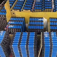 南阳废铅酸电池回收处理-钴酸锂电池回收公司